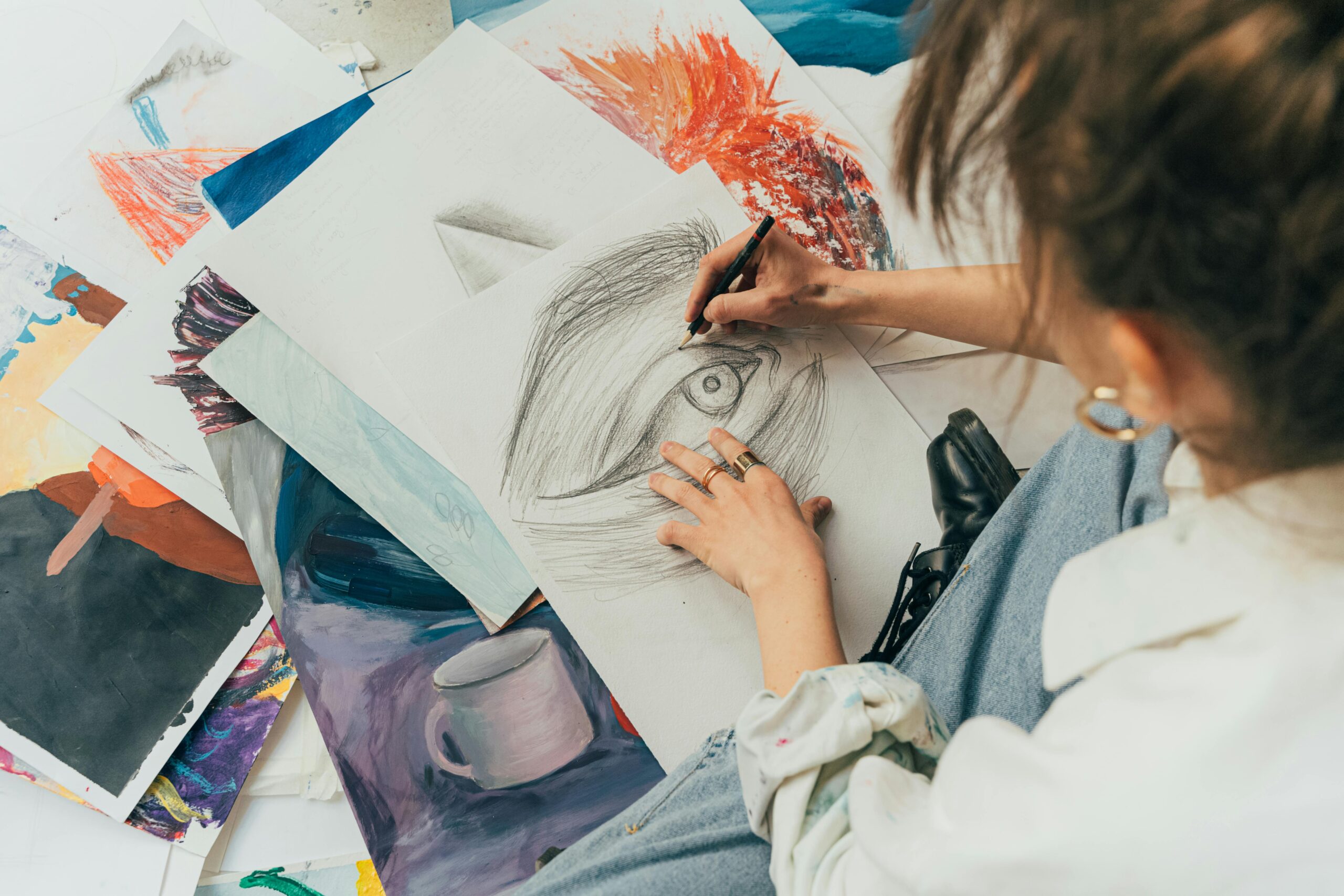 BA Arts